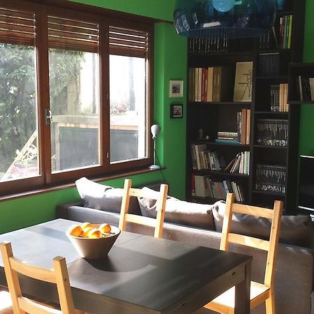 Apartmán Casa Muffin 3 Cannobio Exteriér fotografie