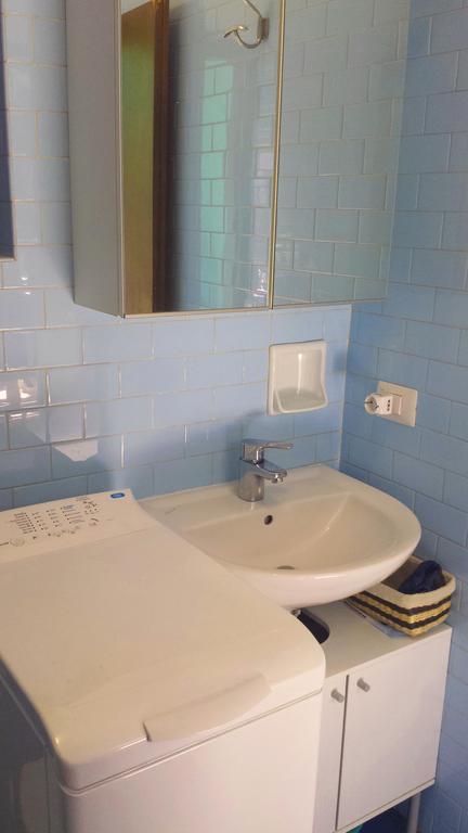 Apartmán Casa Muffin 3 Cannobio Exteriér fotografie