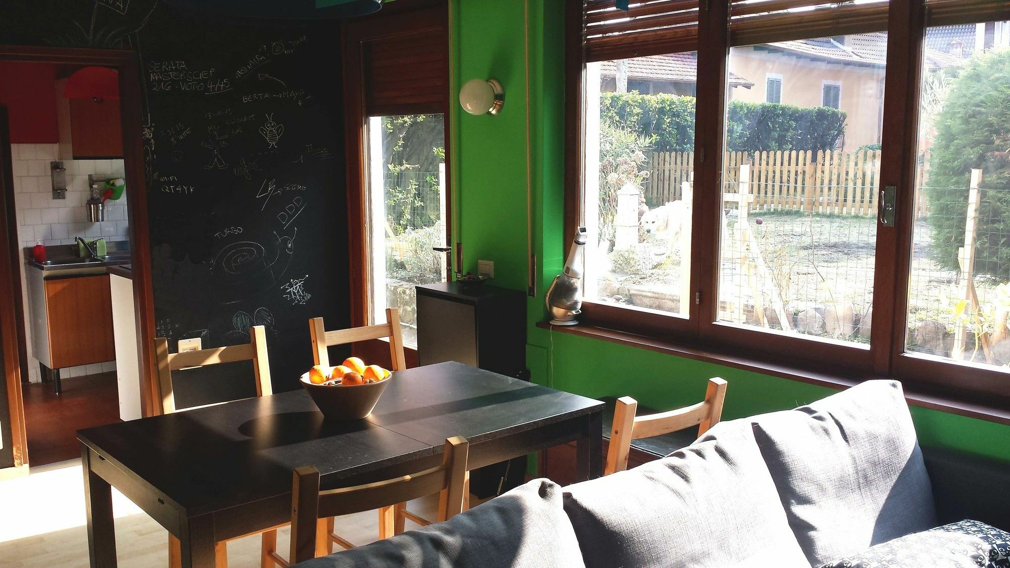 Apartmán Casa Muffin 3 Cannobio Exteriér fotografie