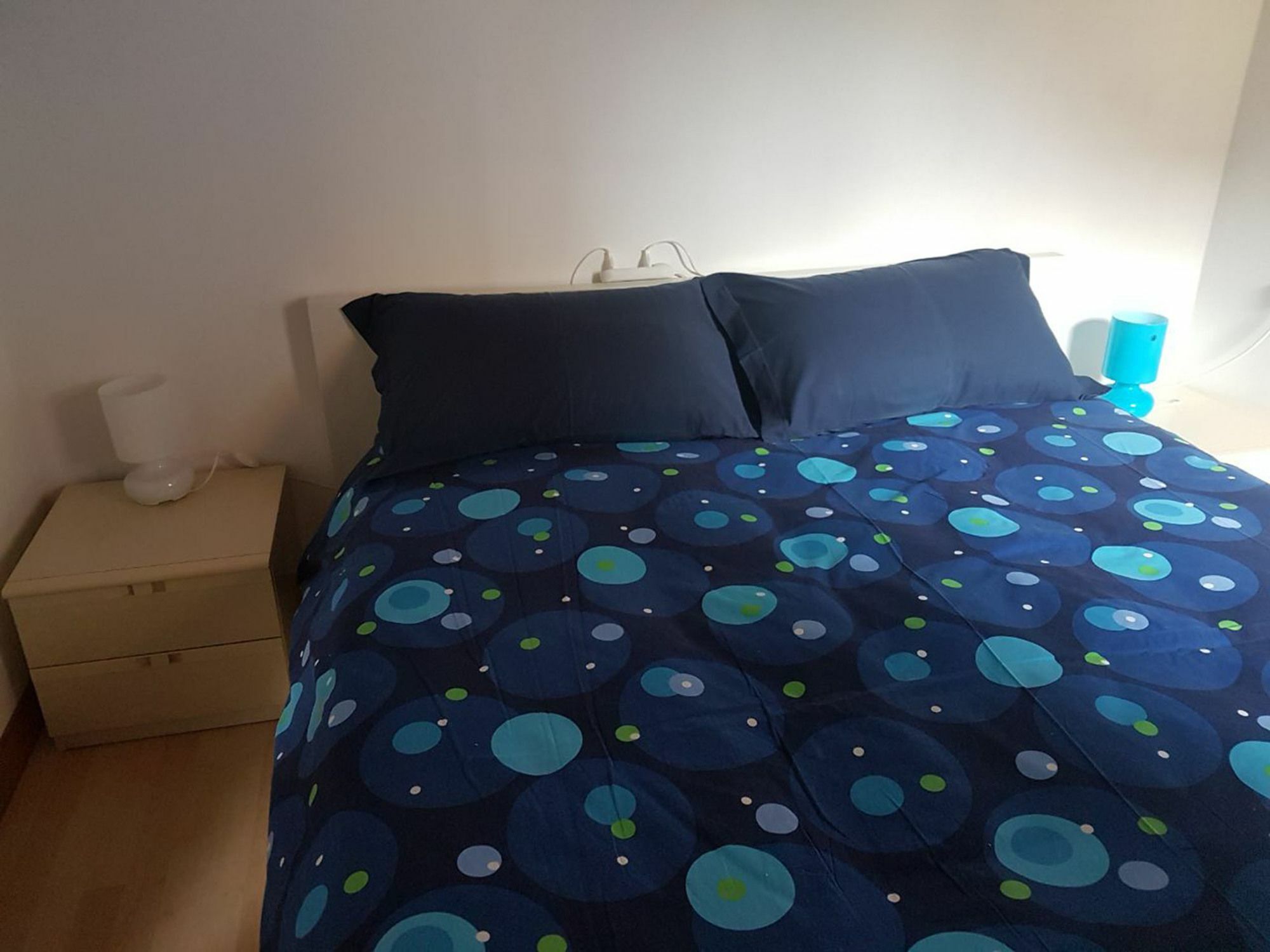 Apartmán Casa Muffin 3 Cannobio Exteriér fotografie