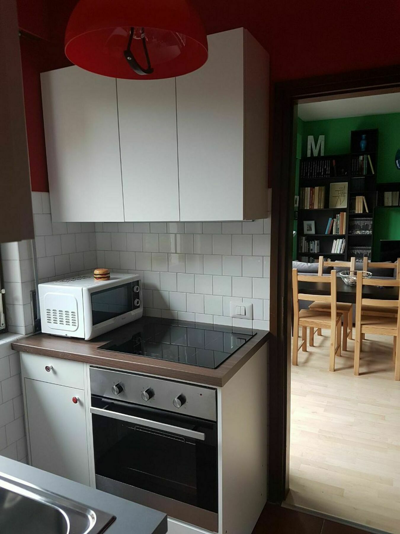 Apartmán Casa Muffin 3 Cannobio Exteriér fotografie