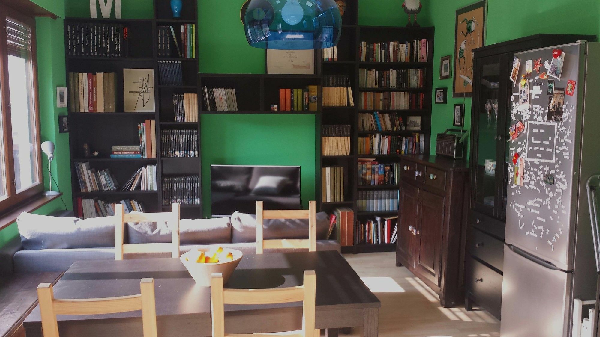 Apartmán Casa Muffin 3 Cannobio Exteriér fotografie