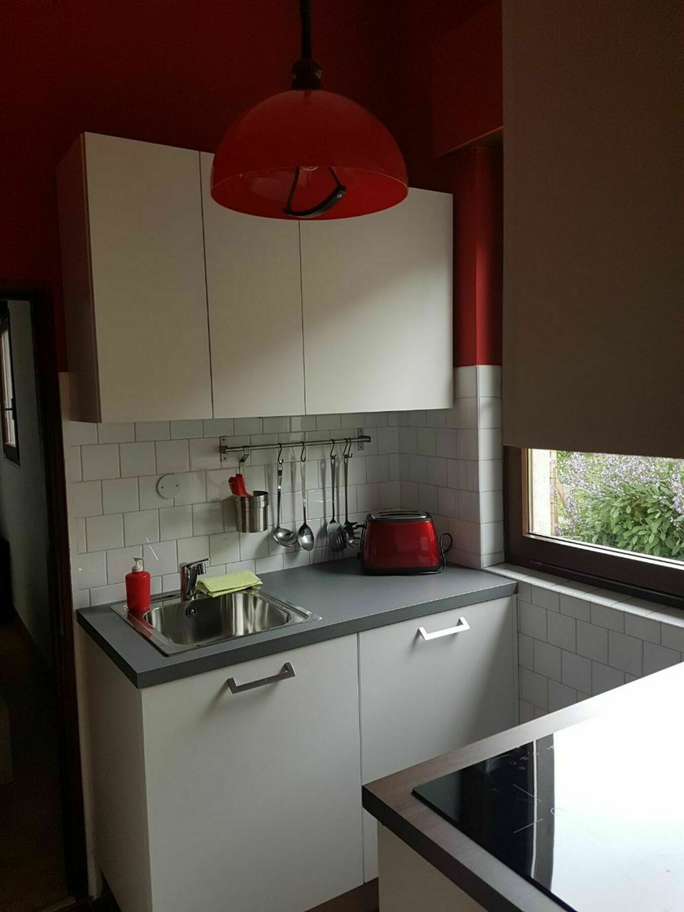 Apartmán Casa Muffin 3 Cannobio Exteriér fotografie